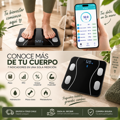Pesa Digital Inteligente