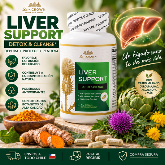 Liver Support