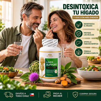 Liver Support