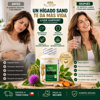 Liver Support