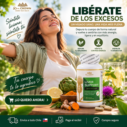 Liver Support