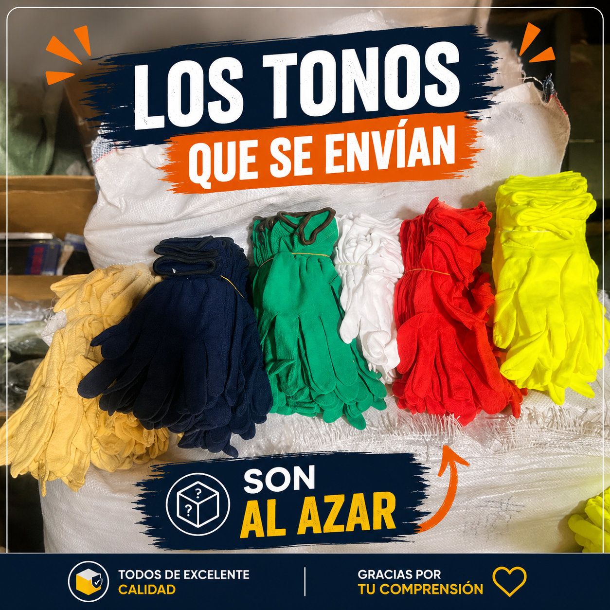 Kit Cepillo Limpia Parrilla más 12 Pares de Guantes